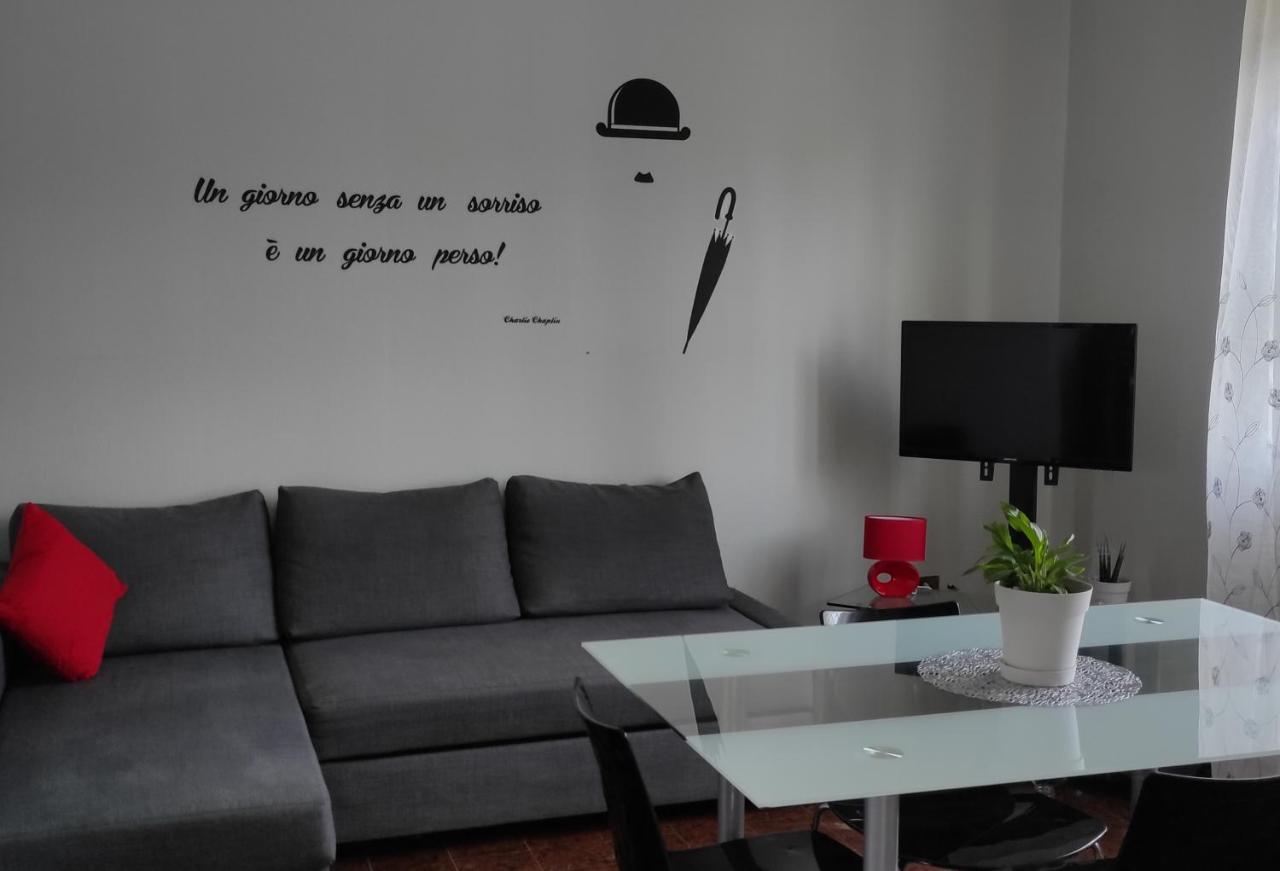 The Smile'S Home Lukka Zewnętrze zdjęcie